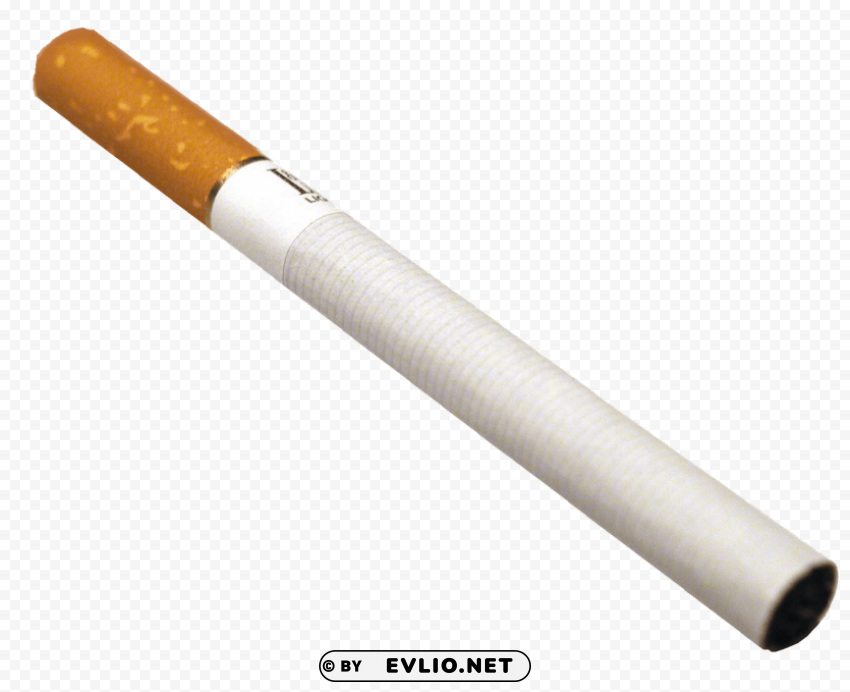 cigarette PNG Graphic Isolated with Clear Background