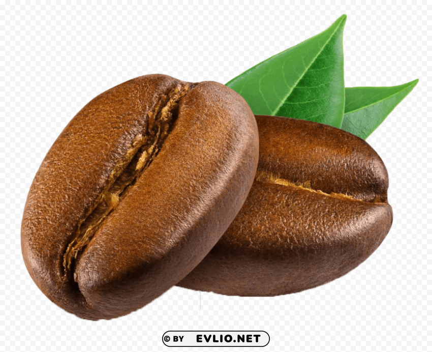 Coffee Beans PNG With No Bg