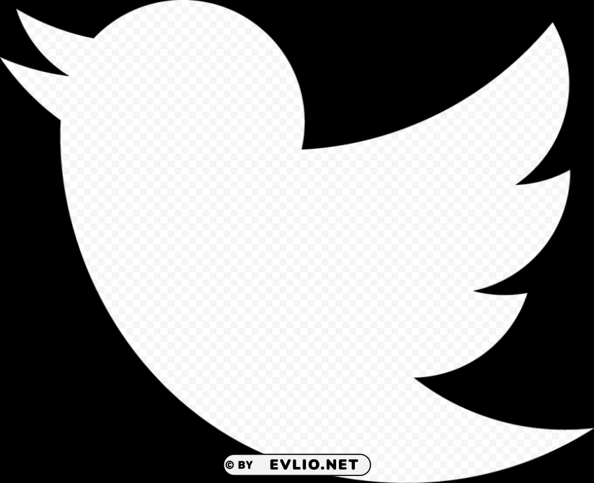 transparent twitter logo white PNG files with alpha channel PNG transparent with Clear Background ID 08a8e214