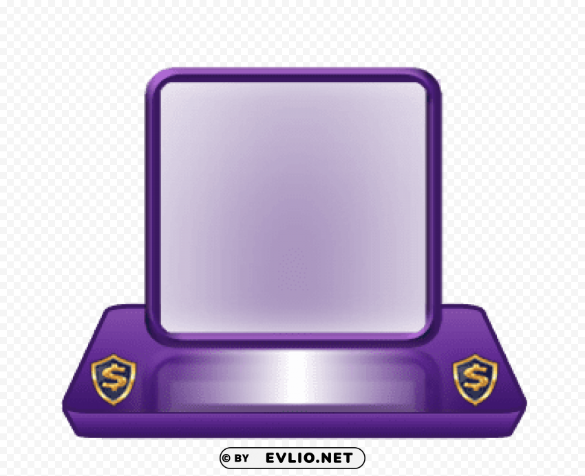 ytc pc trade template small PNG free transparent