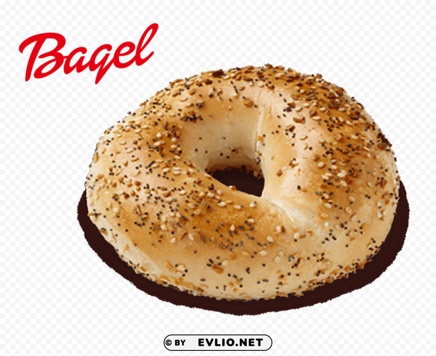 bagel PNG files with no backdrop wide compilation