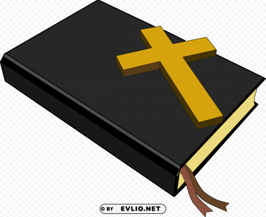 holy bible Transparent PNG image free clipart png photo - cf517718