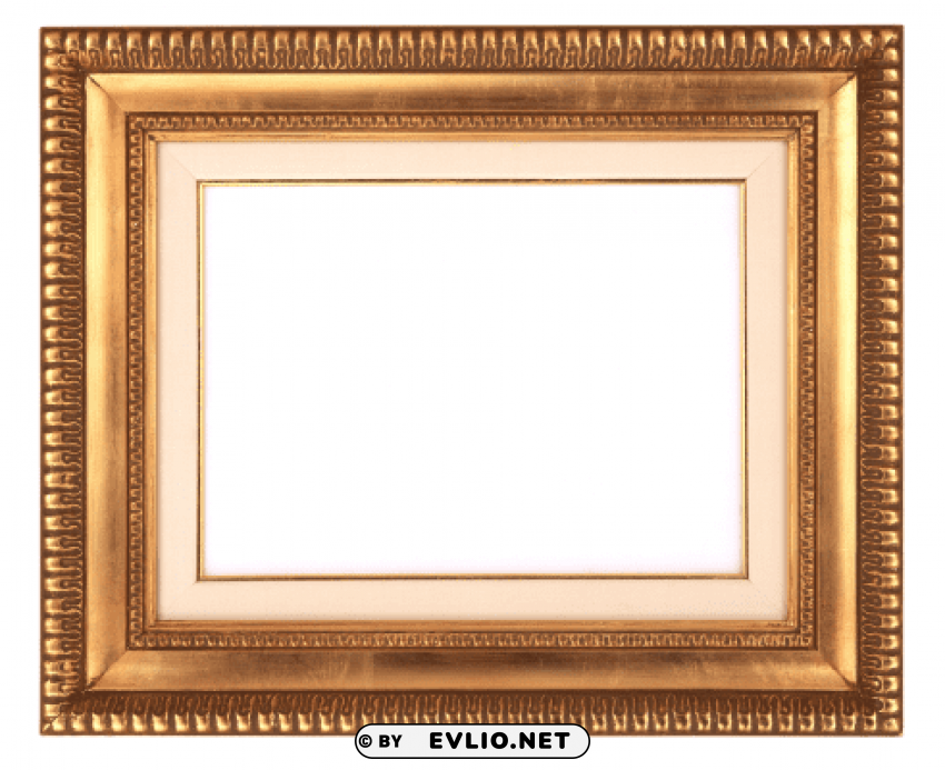 Photo Frame 17 PNG Objects