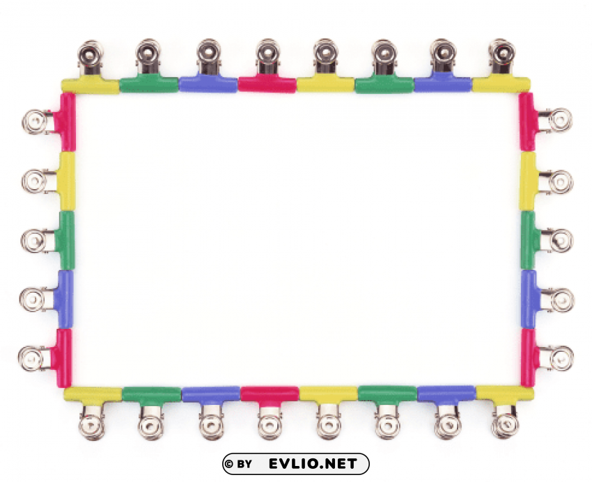 photo frame 250 Transparent Background Isolation in PNG Format