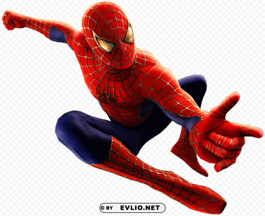 spiderman shield Isolated Item on HighQuality PNG