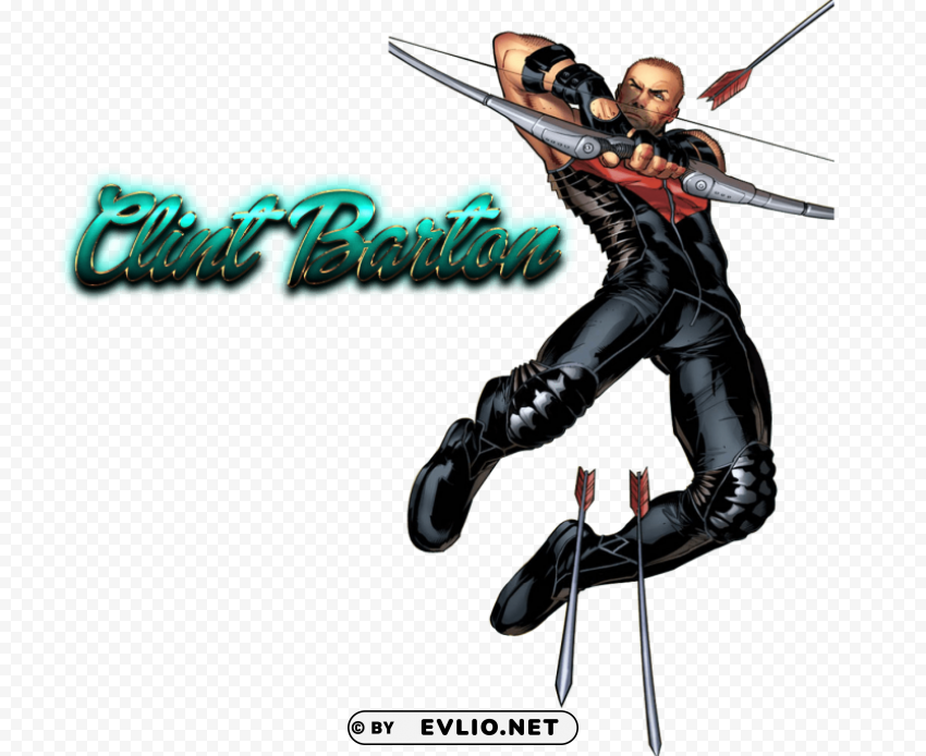 clint barton free desktop PNG graphics with alpha transparency broad collection clipart png photo - 272e00a6