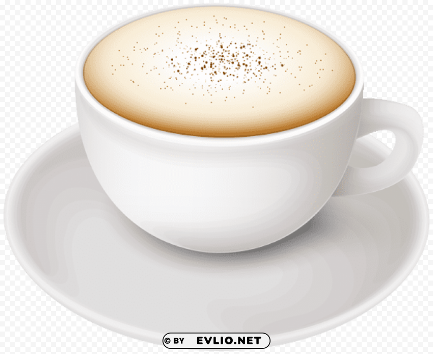 Coffee Cup Transparent PNG Clear Background