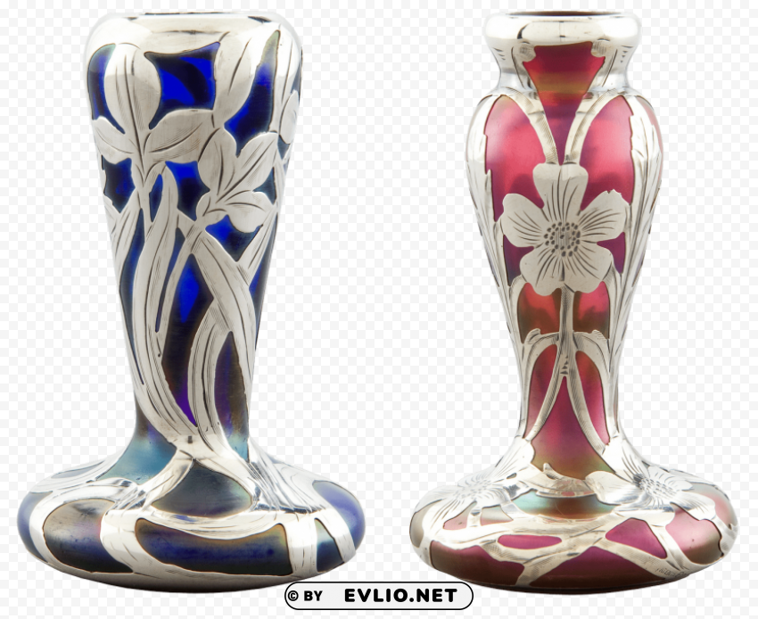 vase Clear PNG images free download