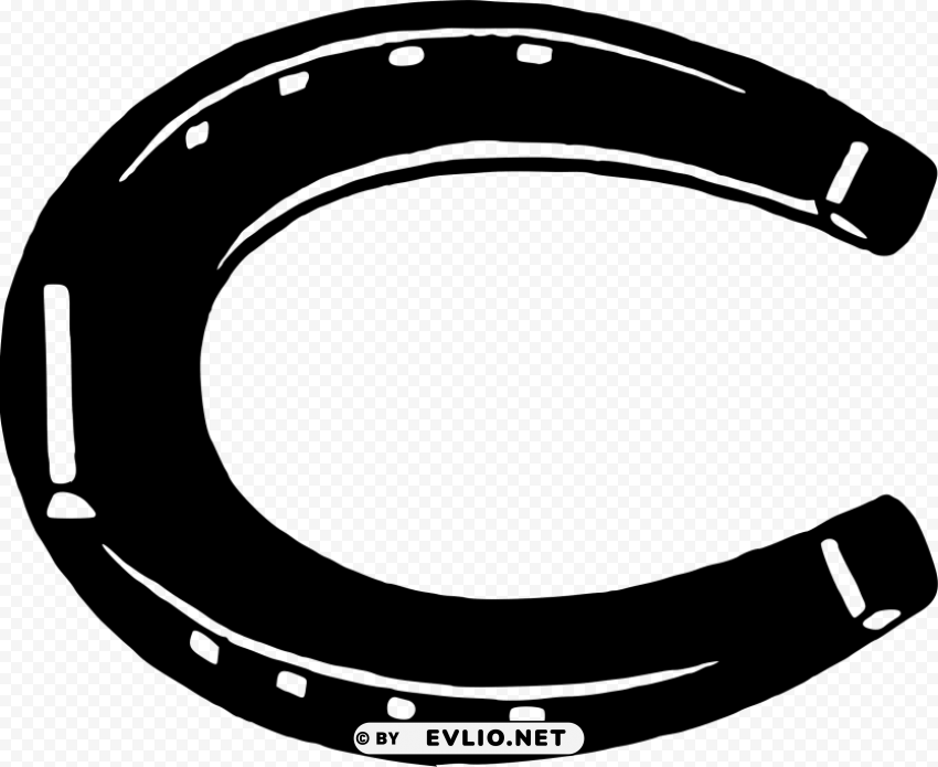 Horseshoe PNG High Resolution Free