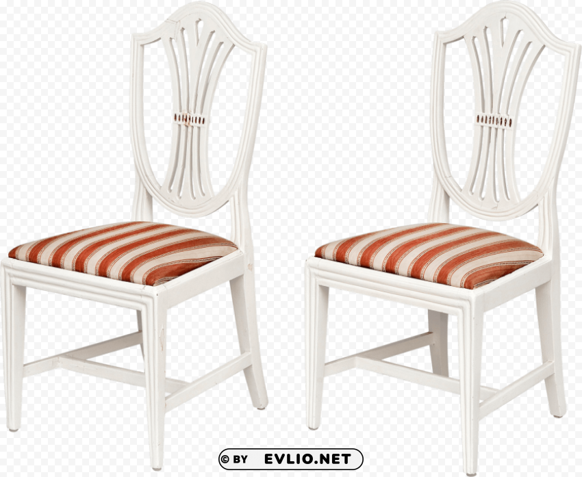 chair Isolated Object on HighQuality Transparent PNG