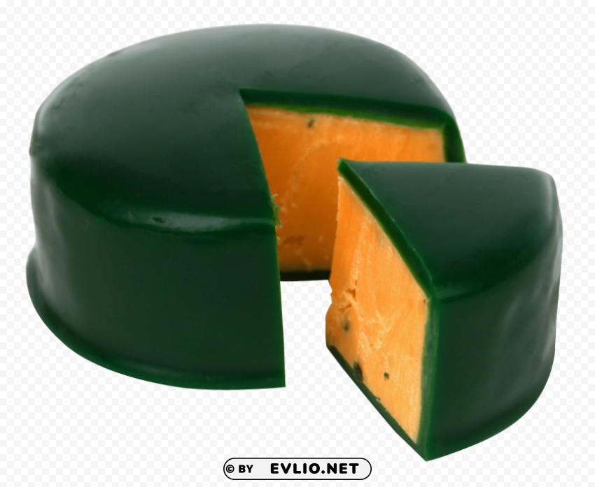 Cheese Isolated Graphic On HighQuality Transparent PNG