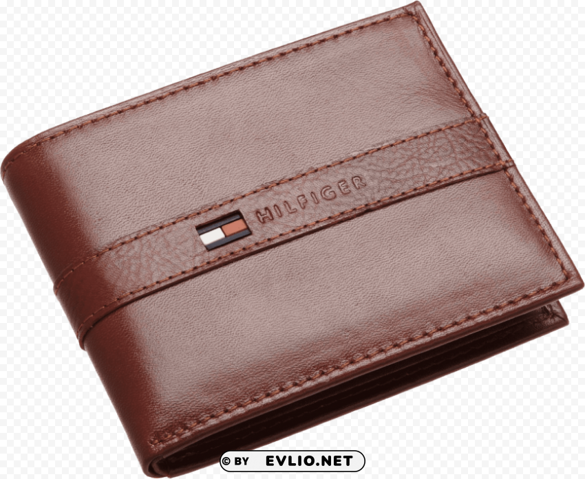 chocolate wallet PNG with no bg