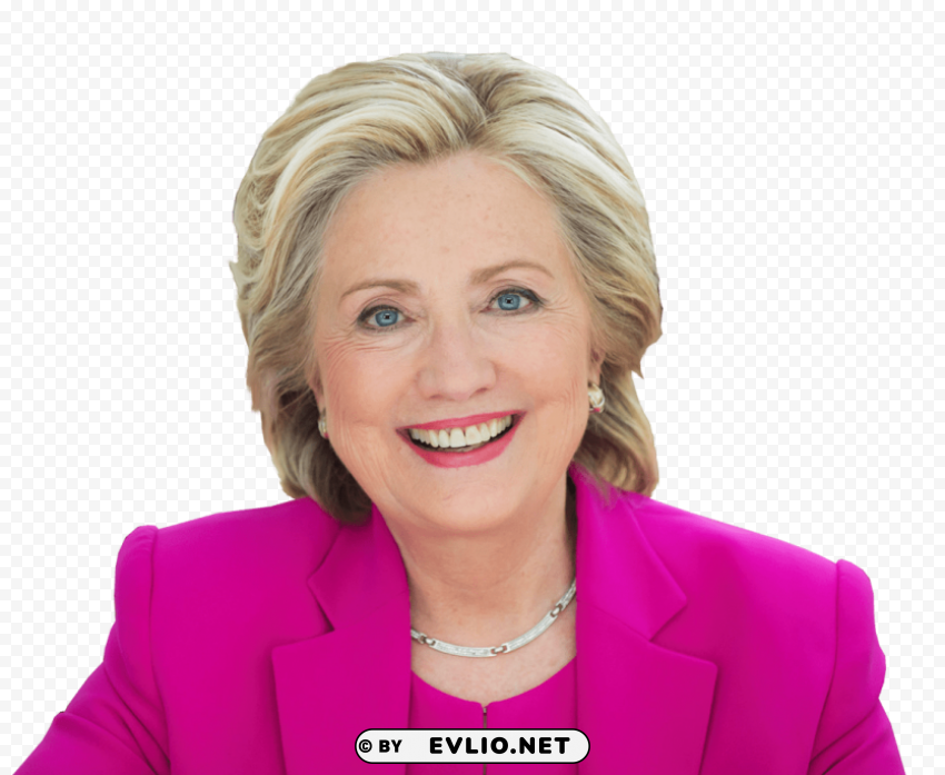 hillary clinton Transparent PNG Isolated Subject png - Free PNG Images ID 9ac67ee6