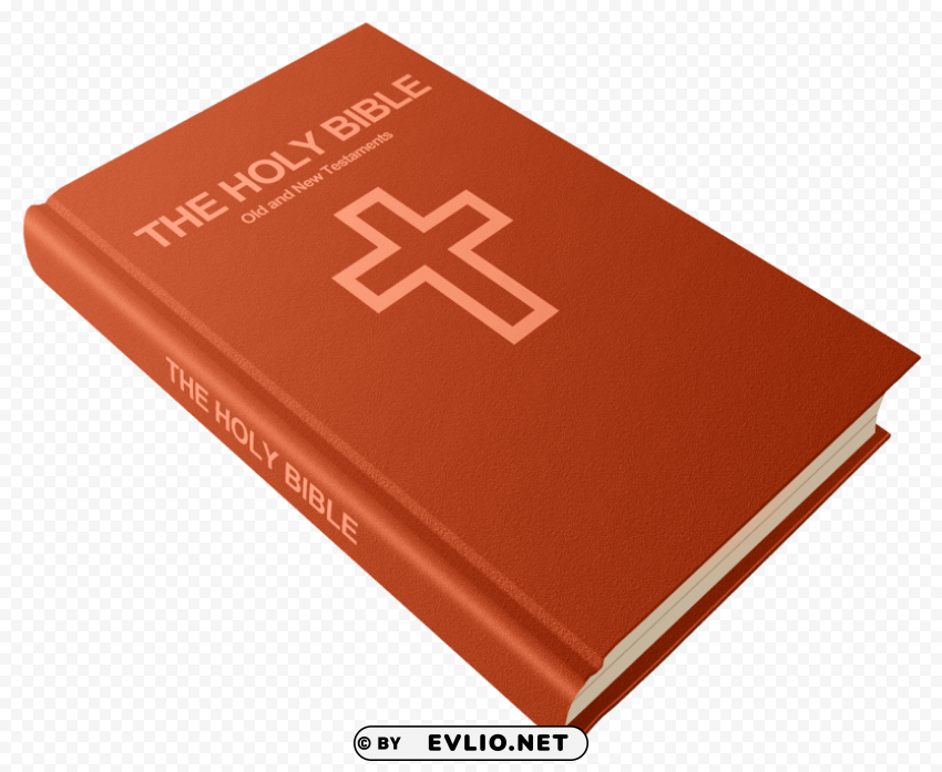 holy bible Transparent PNG graphics complete archive