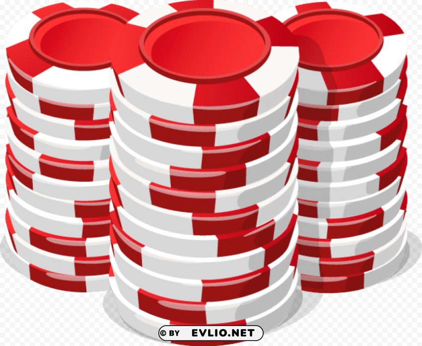 poker chips PNG images with no limitations