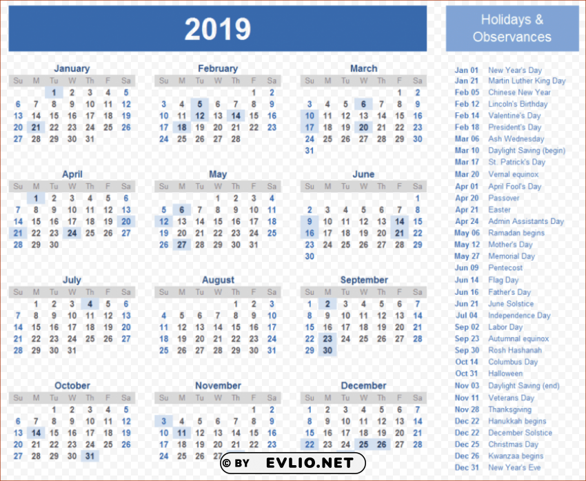 2019 indian calendar wallpaper ClearCut Background Isolated PNG Art