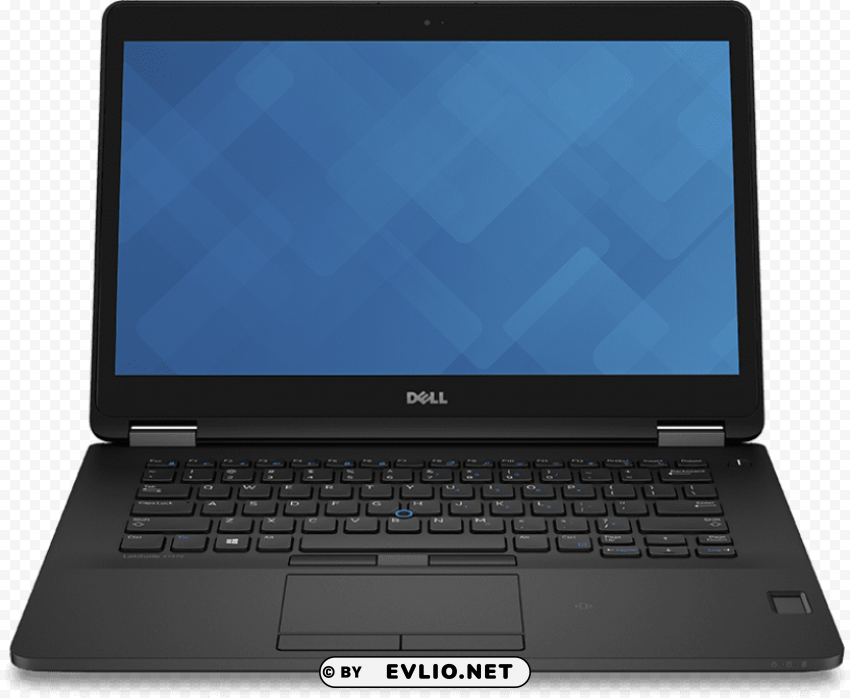 dell laptop background Transparent PNG Isolated Object with Detail PNG transparent with Clear Background ID 8012a7d9