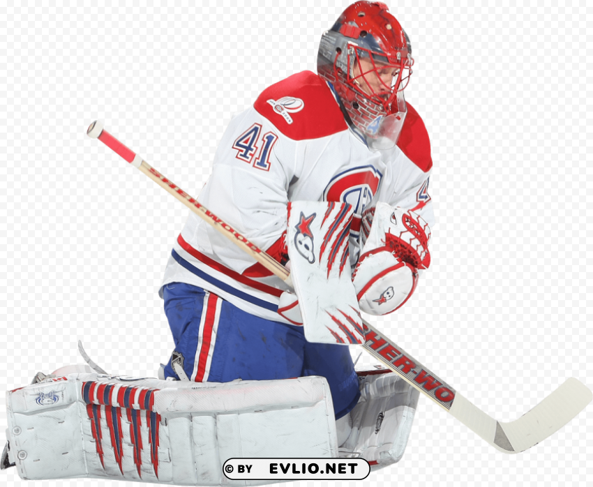hockey player PNG images with cutout