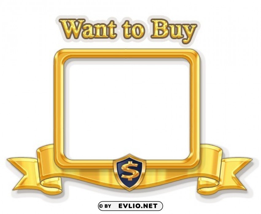ytc gold trade template wtb small PNG free download transparent background