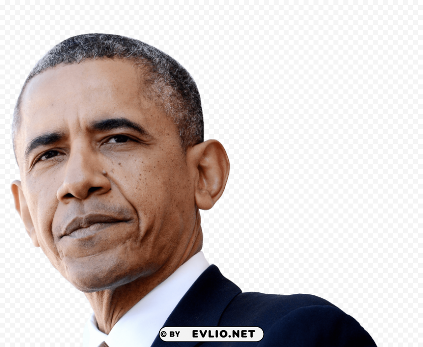 barack obama Clear PNG images free download