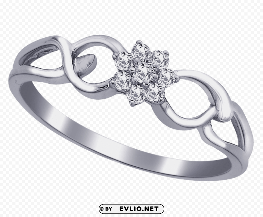 Ring Diamond PNG Images With Clear Background