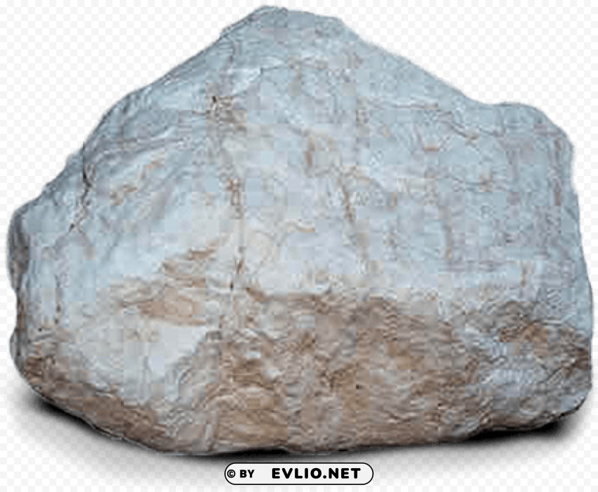 PNG image of rock free PNG Graphic with Isolated Design with a clear background - Image ID 949444b2