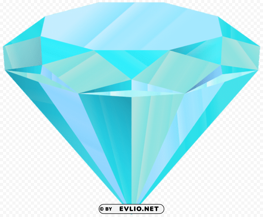 Blue Diamond Free PNG Images With Transparent Backgrounds