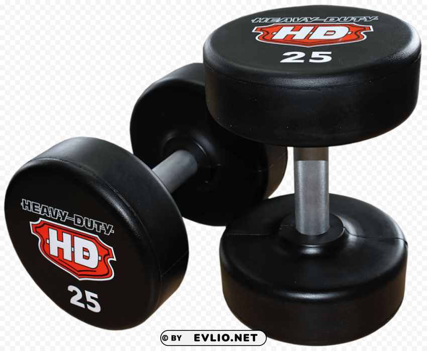 dumbbell hantel PNG transparency images