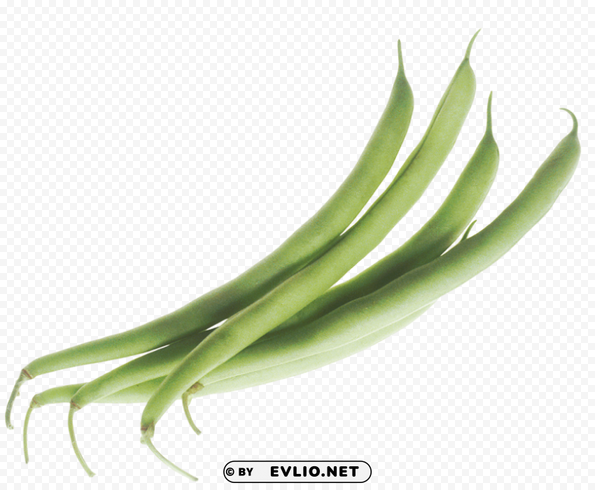 green beans Free PNG