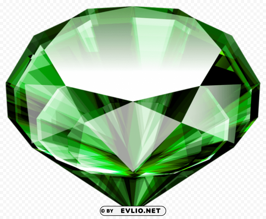 large emeraldpicture High-resolution PNG images with transparency