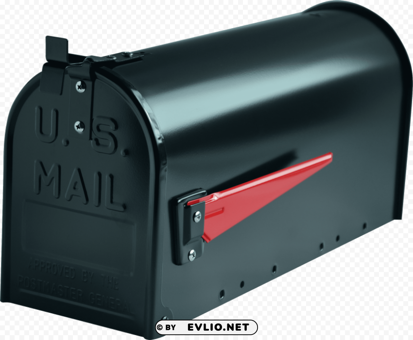 mailbox Transparent PNG images free download