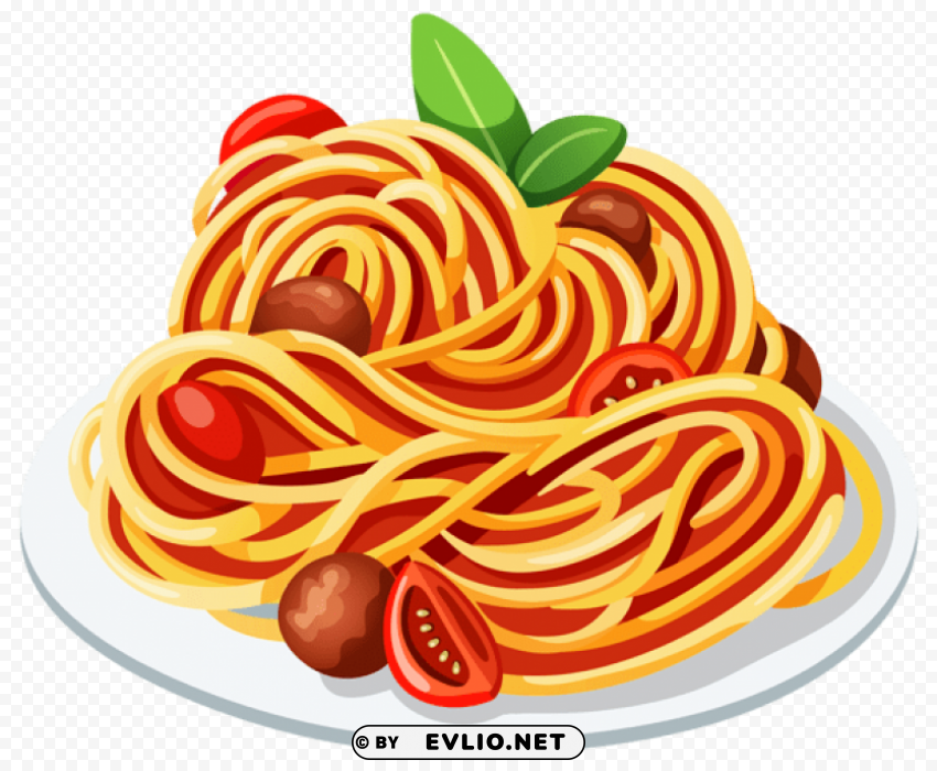 pasta PNG images without licensing