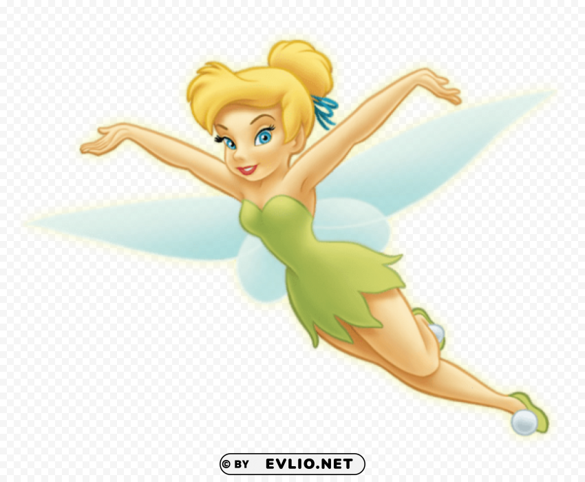 tinkerbellpicture PNG graphics clipart png photo - 5beff998