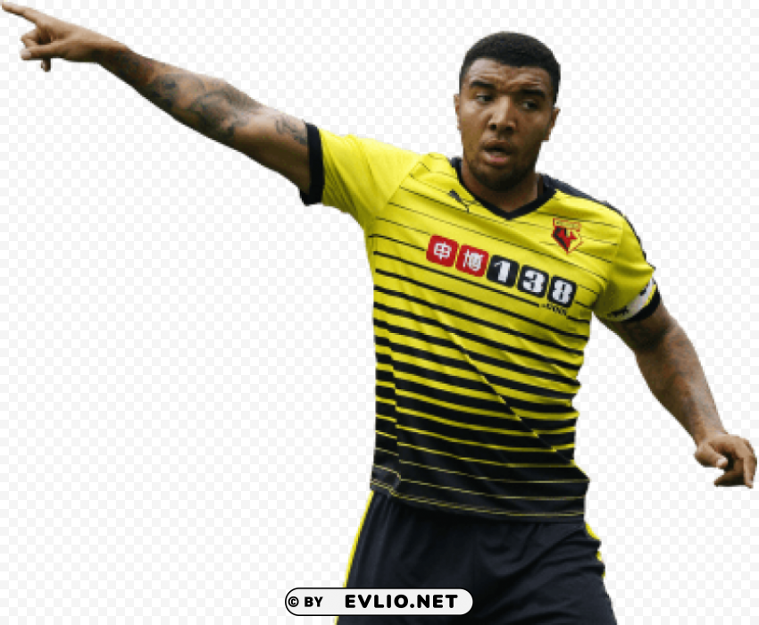 Download troy deeney PNG pictures with no background png images background ID d5ecc226