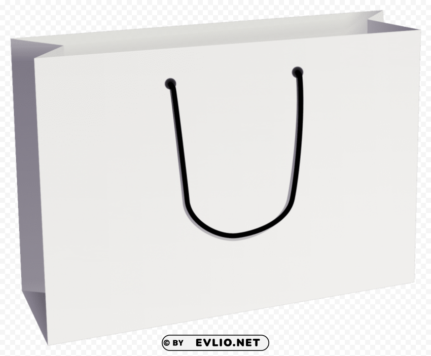shopping bag PNG files with no background wide assortment