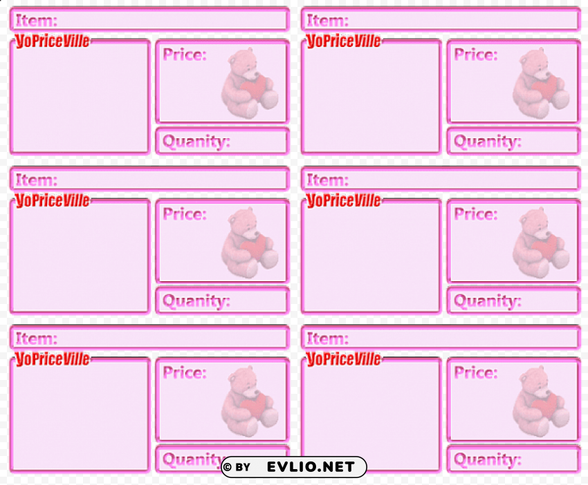 trade-6-pink PNG with clear overlay