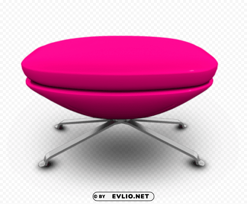  pink ottoman Free PNG transparent images