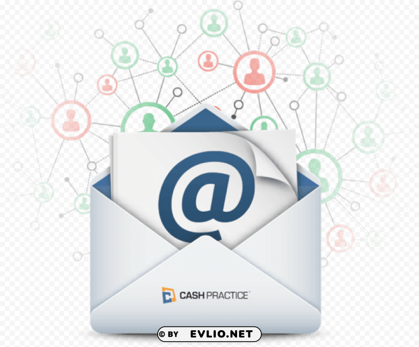 e mail illustration Clear PNG photos