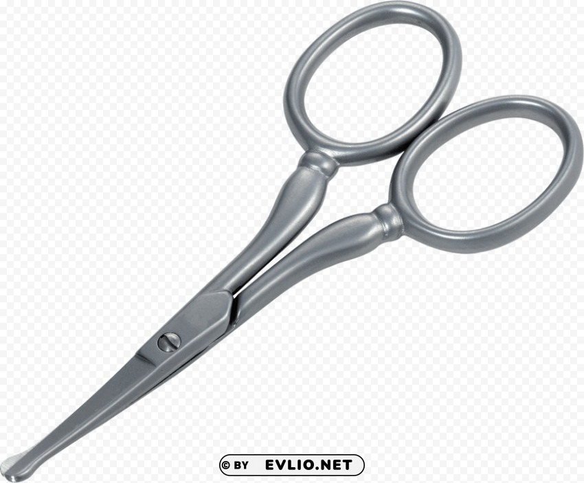 Scissors PNG With Alpha Channel