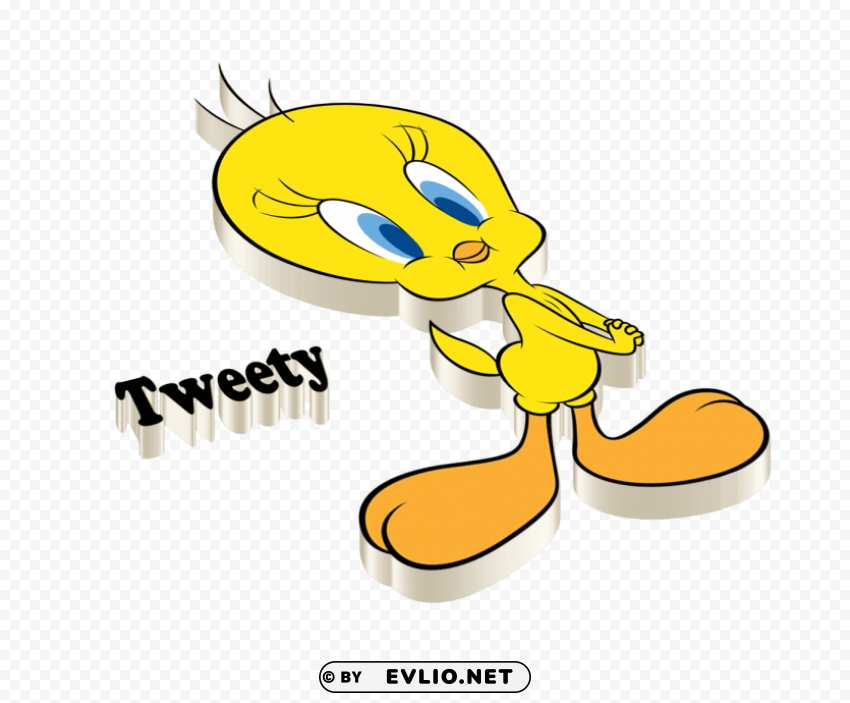 tweety free s PNG images with clear alpha channel broad assortment clipart png photo - 3b5a4c09