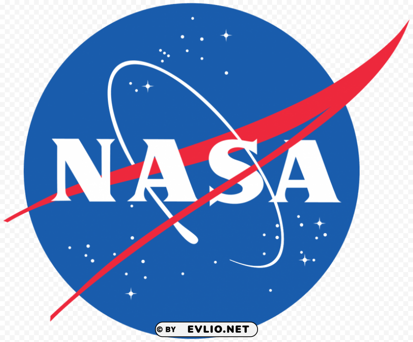 nasa logo PNG with transparent bg png - Free PNG Images ID 55f62567