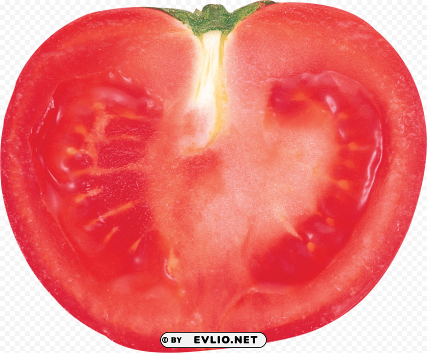 red tomatoes Clear PNG image