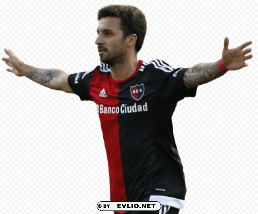 ignacio scocco PNG graphics with clear alpha channel selection