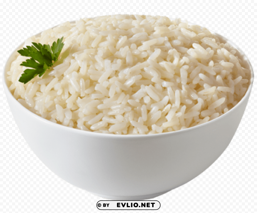 rice s PNG with no cost