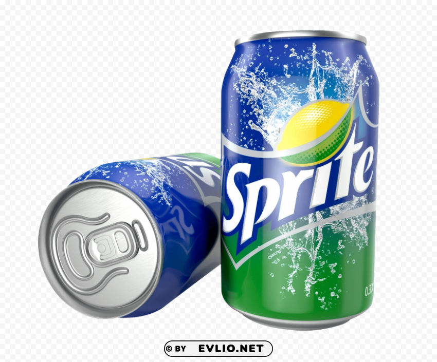 sprite can PNG clipart PNG images with transparent backgrounds - Image ID e643a52b