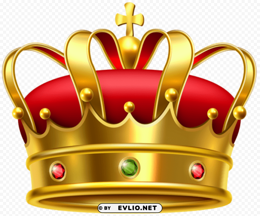 crown PNG picture clipart png photo - fe78c24b