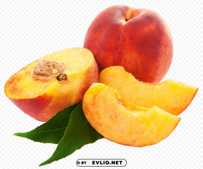 large peaches Transparent background PNG gallery