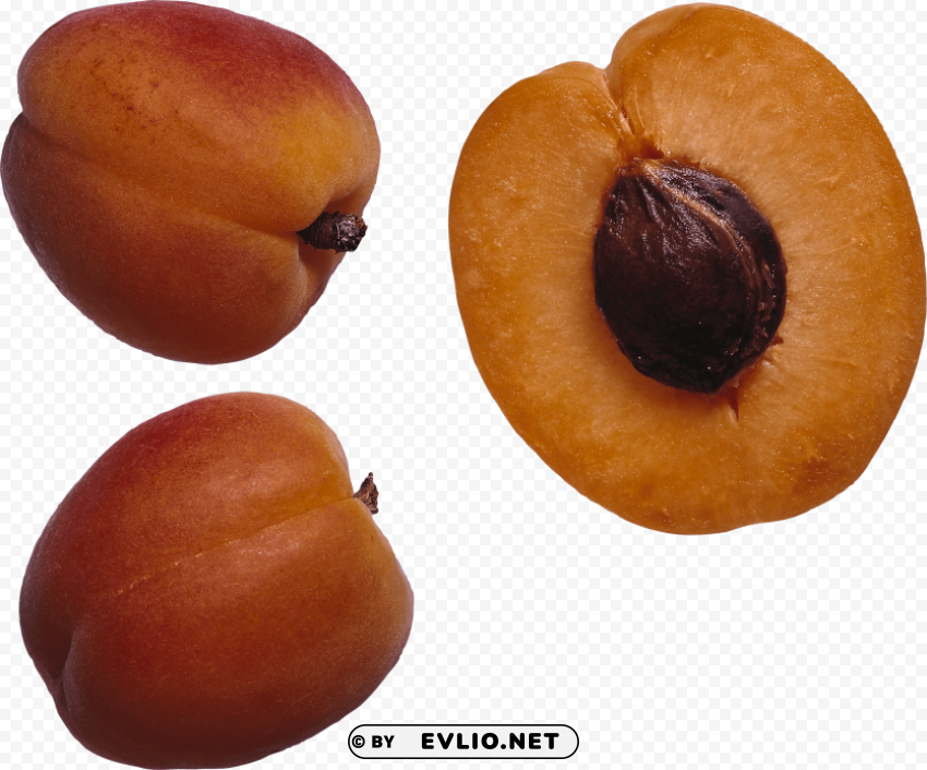 peach PNG images without licensing