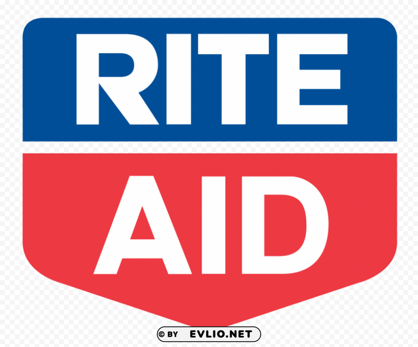 rite aid logo PNG transparent images for websites