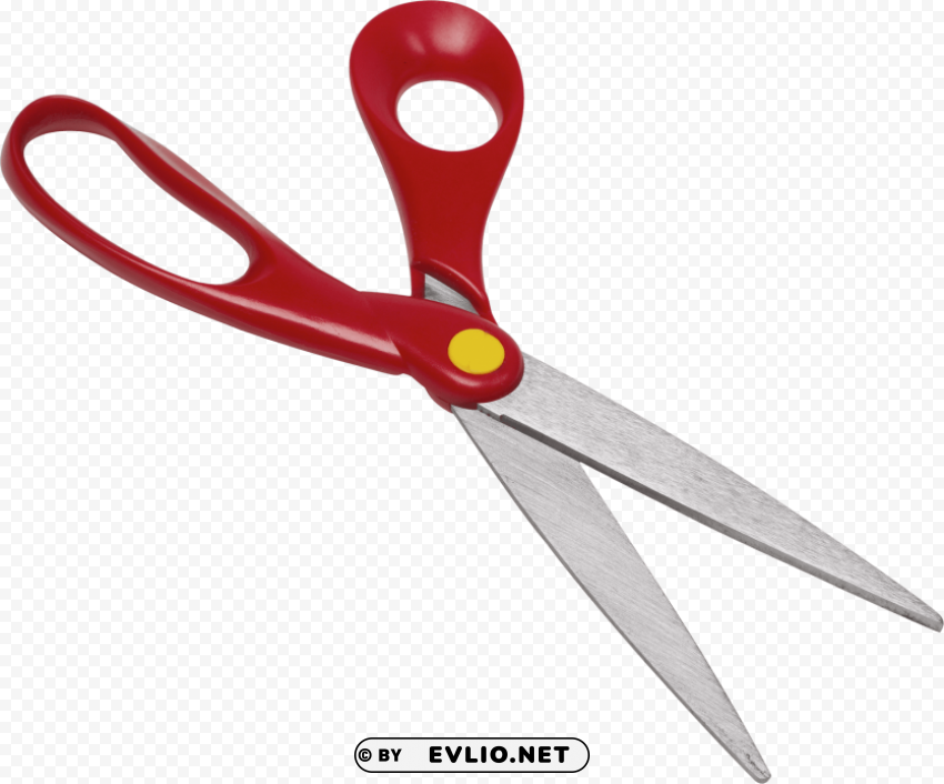scissors PNG with no background for free